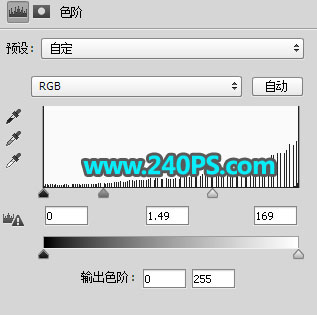 Photoshop如何快速抠出扬起的沙尘,PS教程,PS家园网
