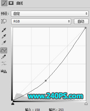 Photoshop合成创意的树叶中的茶山教程,PS教程,PS家园网