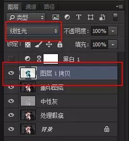 Photoshop详细解析室内人像后期精修过程,PS教程,PS家园网