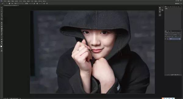 Photoshop详细解析室内人像后期精修过程,PS教程,PS家园网