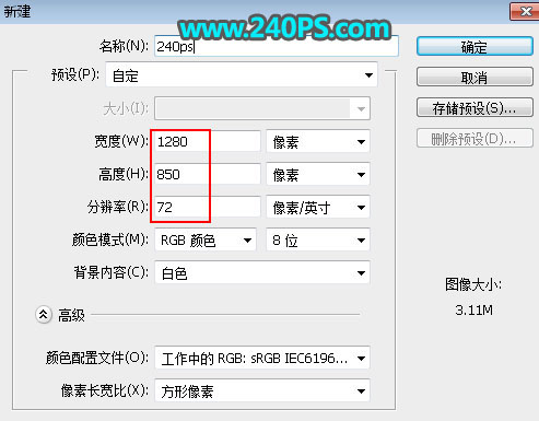 Photoshop合成人像被打散和火焰燃烧效果,PS教程,PS家园网