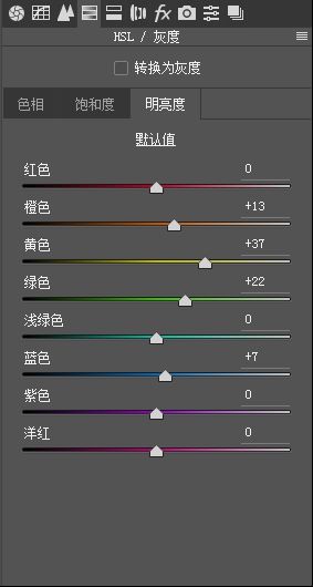 Photoshop调出外景人像照片电影艺术效果,PS教程,PS家园网
