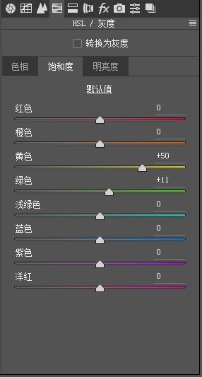 Photoshop调出外景人像照片电影艺术效果,PS教程,PS家园网