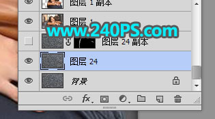 Photoshop合成从墙面中出来的石质女孩,PS教程,PS家园网