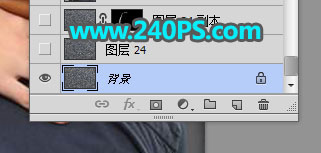 Photoshop合成从墙面中出来的石质女孩,PS教程,PS家园网