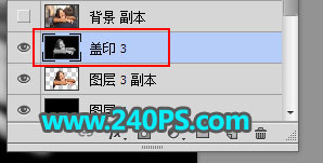 Photoshop合成从墙面中出来的石质女孩,PS教程,PS家园网