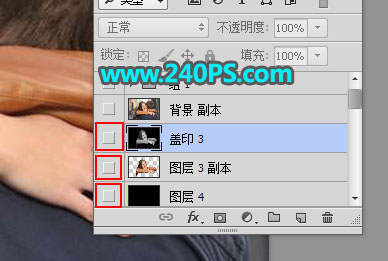 Photoshop合成从墙面中出来的石质女孩,PS教程,PS家园网