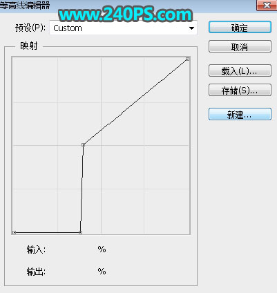 Photoshop制作金属质感的蜂窝图案艺术字,PS教程,PS家园网