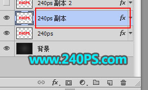 Photoshop制作金属质感的蜂窝图案艺术字,PS教程,PS家园网