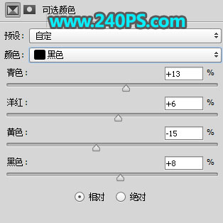 Photoshop给外景人像照片添加清新阳光效果,PS教程,PS家园网