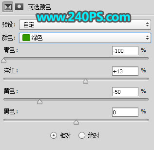 Photoshop给外景人像照片添加清新阳光效果,PS教程,PS家园网
