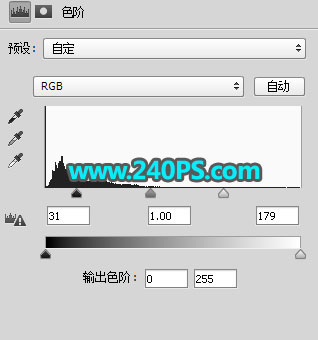 Photoshop巧用通道抠出透明玻璃碗,PS教程,PS家园网