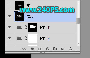 Photoshop巧用通道抠出透明玻璃碗,PS教程,PS家园网