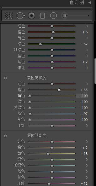 Photoshop调出人像照片质感冷色效果,PS教程,PS家园网