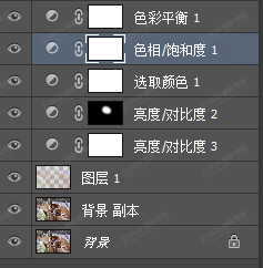 Photoshop调出偏黄色人像自然肤色效果,PS教程,PS家园网