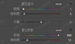 Photoshop调出偏黄色人像自然肤色效果,PS教程,PS家园网