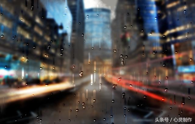 Photoshop制作雨后玻璃水雾艺术效果,PS教程,PS家园网