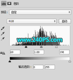 Photoshop巧用通道工具快速抠出豹子图像,PS教程,PS家园网