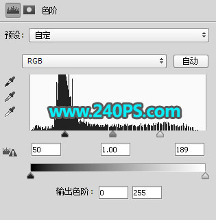 Photoshop巧用通道工具快速抠出豹子图像,PS教程,PS家园网