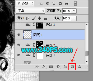 Photoshop巧用通道工具抠出多发丝人像,PS教程,PS家园网