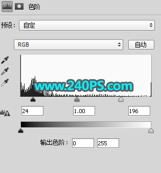 Photoshop巧用通道工具抠出多发丝人像,PS教程,PS家园网