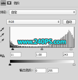 Photoshop巧用通道工具抠出多发丝人像,PS教程,PS家园网