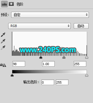 Photoshop巧用通道工具抠出多发丝人像,PS教程,PS家园网