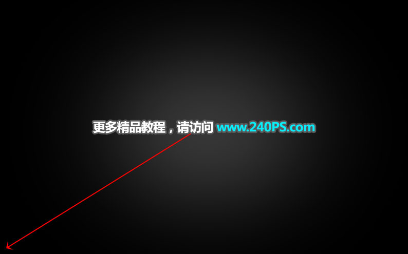 Photoshop制作大气的妇女节钻石字教程,PS教程,PS家园网