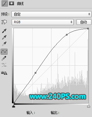 Photoshop制作大气的妇女节钻石字教程,PS教程,PS家园网