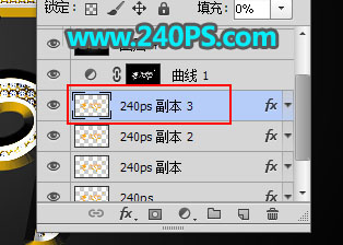 Photoshop制作大气的妇女节钻石字教程,PS教程,PS家园网