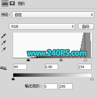 Photoshop使用钢笔和通道抠出兔子教程,PS教程,PS家园网
