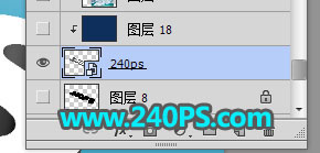 Photoshop制作3D立体风格的冰雪艺术字,PS教程,PS家园网