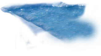 Photoshop制作3D立体风格的冰雪艺术字,PS教程,PS家园网