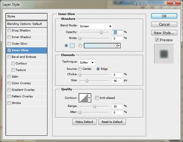 Photoshop设计3D主题风格的字体海报,PS教程,PS家园网