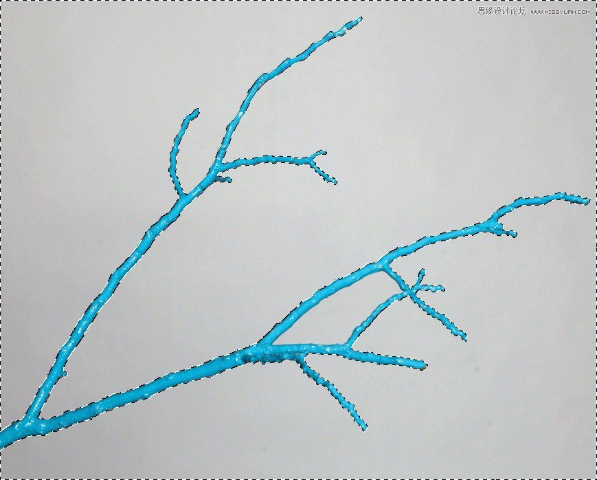 Photoshop设计3D主题风格的字体海报,PS教程,PS家园网