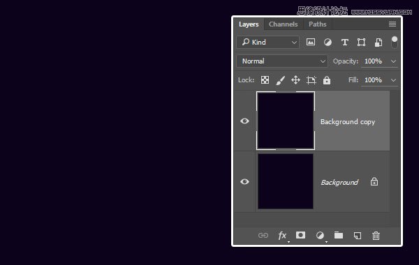 Photoshop巧用3D工具绘制绚丽的立体字,PS教程,PS家园网