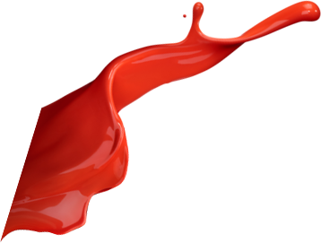 Photoshop合成人物头像被油漆溶解效果,PS教程,PS家园网