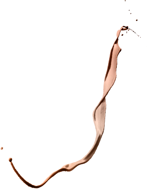 Photoshop合成人物头像被油漆溶解效果,PS教程,PS家园网