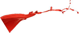 Photoshop合成人物头像被油漆溶解效果,PS教程,PS家园网