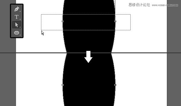 Photoshop制作由彩色豆子组成的创意艺术字,PS教程,PS家园网