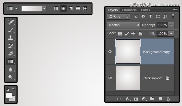Photoshop制作由彩色豆子组成的创意艺术字,PS教程,PS家园网