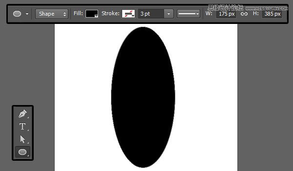 Photoshop制作由彩色豆子组成的创意艺术字,PS教程,PS家园网