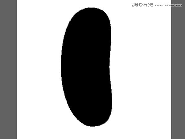 Photoshop制作由彩色豆子组成的创意艺术字,PS教程,PS家园网