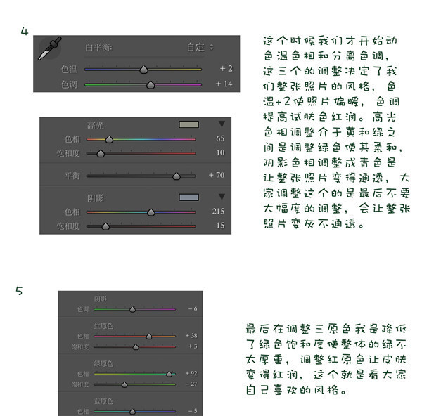 Photoshop调出外景人像照片小清新文艺效果,PS教程,PS家园网