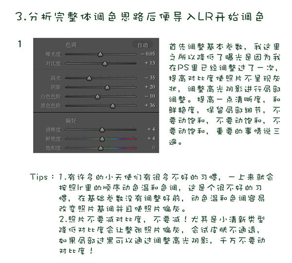 Photoshop调出外景人像照片小清新文艺效果,PS教程,PS家园网