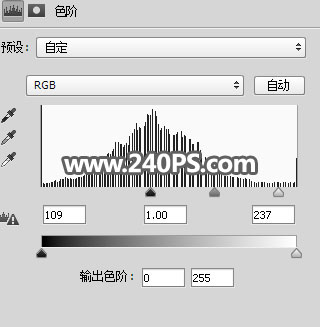 Photoshop抠出外景多细发丝的美女人像,PS教程,PS家园网