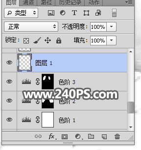 Photoshop抠出外景多细发丝的美女人像,PS教程,PS家园网