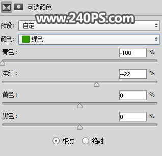 Photoshop合成森林中的天使美女唯美场景,PS教程,PS家园网