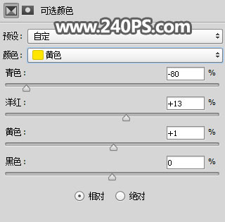 Photoshop合成森林中的天使美女唯美场景,PS教程,PS家园网