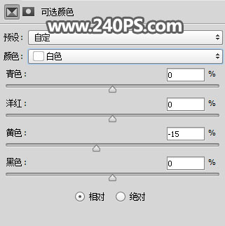 Photoshop合成森林中的天使美女唯美场景,PS教程,PS家园网